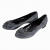 Sonia Rykiel suede leather ballet flats